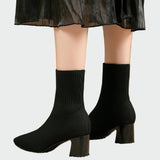 Nina - Woven orthopedic shoes