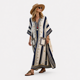 Elegant Kaftan
