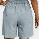 Jasmína - Lightweight Shorts