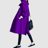 Magdaléna - Hooded Jacket, Oversized