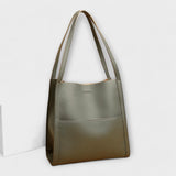 Cécile. - Handcrafted Leather Bag