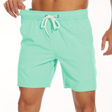 Swim Shorts with Pockets