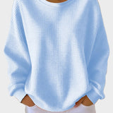 Nova – Classic Sweater
