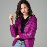 Margarida - Transitional Jacket