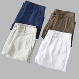Linned Lisbo Shorts