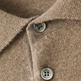 Polo Cashmere Sweater Ponza