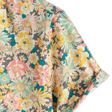 Short Sleeve Cotton Shirt for Men