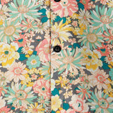 Short Sleeve Cotton Shirt for Men