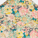 Short Sleeve Cotton Shirt for Men