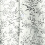 Hawaiian Cotton Shirt with Floral Pattern for Men - Summer