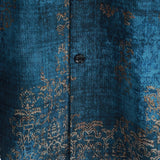 Men's Cotton Short Sleeve Shirt for Summer
