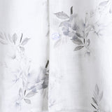 Men's Short Sleeve Floral Pattern Shirt
