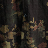 Men's Short Sleeve Cotton Beach Shirt