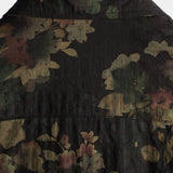 Men's Short Sleeve Cotton Beach Shirt