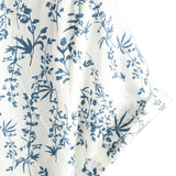 Men's Short Sleeve Cotton Shirt
