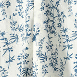 Men's Short Sleeve Cotton Shirt