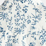 Men's Short Sleeve Cotton Shirt