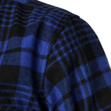 Elegant Checkered Shirt