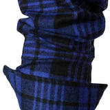 Elegant Checkered Shirt