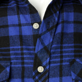 Elegant Checkered Shirt