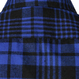Elegant Checkered Shirt
