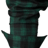 Elegant Checkered Shirt