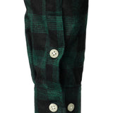 Elegant Checkered Shirt