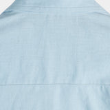 Casual Short Sleeve Cotton Shirt for Men