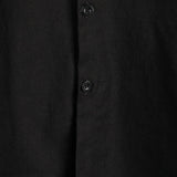 Casual Short Sleeve Cotton Shirt for Men