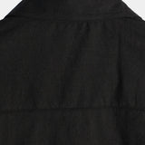 Casual Short Sleeve Cotton Shirt for Men
