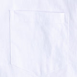 Casual Short Sleeve Cotton Shirt for Men