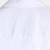 Casual Short Sleeve Cotton Shirt for Men