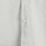 Casual Short Sleeve Cotton Shirt for Men