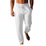 Zakynthos Linen Pants