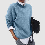 Anna - Soft and Comfortable Sweater