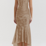 Alexandra – Luxury Dress