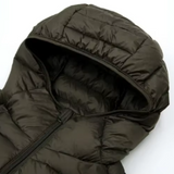 Light Down Jacket