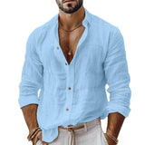 Cotton Shirt