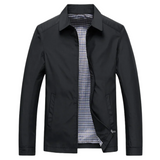 Casual Men's Jacket