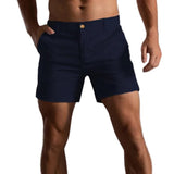 Elegant Chino Shorts