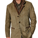 Lundgren Vintage Jacket