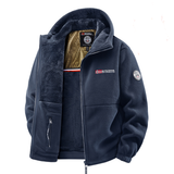 HYGGE Winter Jacket with Thermal Lining