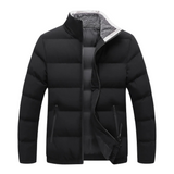 Stand Krave Winter Jacket