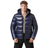 Elegant Down Jacket