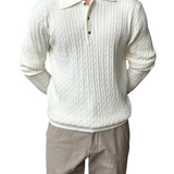Tomasso Sweater