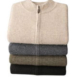 Apollo Cardigan in Merino Wool