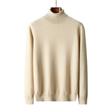 Cagliari Merino Wool Turtleneck