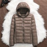 Mariana - Transitional Jacket