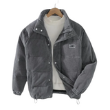 Corduroy Jacket