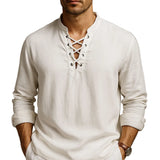 Elegant Beach Shirt